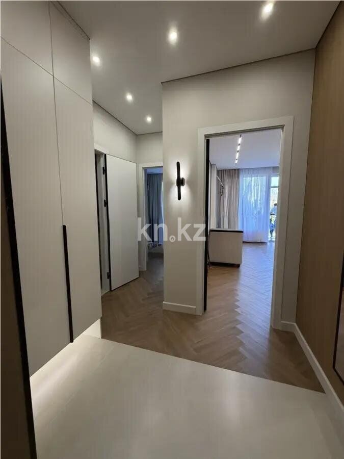 Продажа 1-комнатной квартиры, 45 м² - Продажа однокомнатных квартир от собственников в Алматы - страница 9 фото 4 из 4