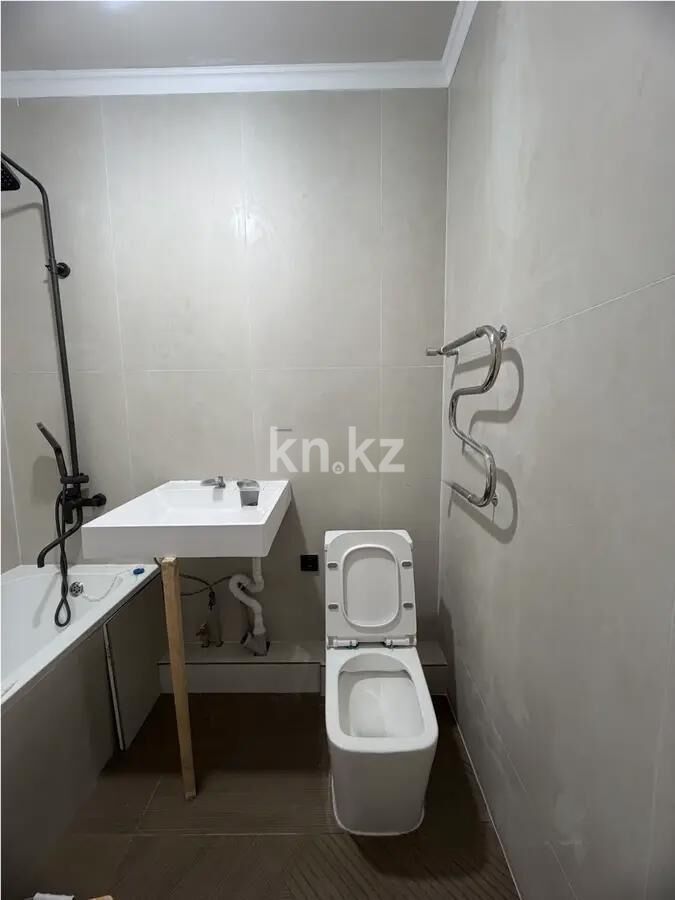 Продажа 1-комнатной квартиры, 40 м² - Продажа недвижимости в Казахстане - страница 5 фото 3 из 4