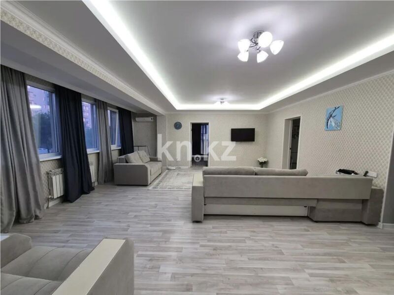 Продажа 3-комнатной квартиры, 84 м² - Продажа трехкомнатных квартир в Ауэзовском р-не Алматы - страница 22 фото 1 из 5