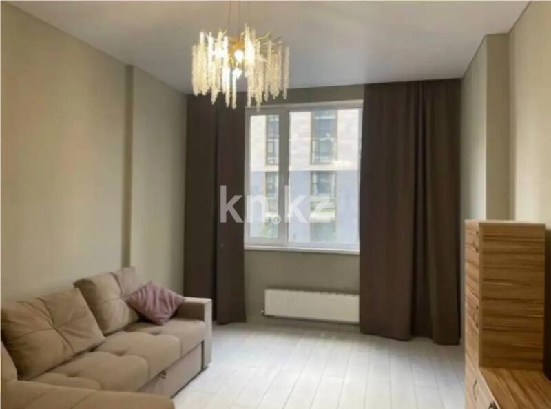 Продажа 2-комнатной квартиры, 63 м² - Продажа двухкомнатных квартир в блочном доме в Казахстане - страница 72 фото 1 из 4
