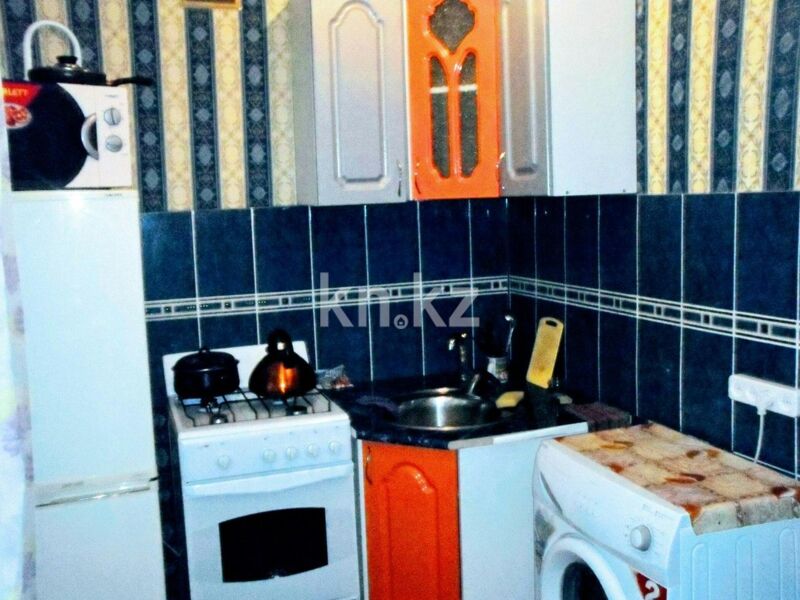 Аренда 1-комнатной квартиры посуточно, 34 м² - Аренда квартир посуточно в Казахстане - страница 14 фото 3 из 8