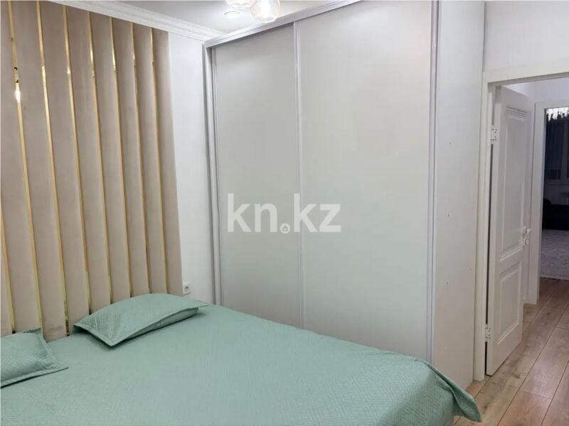 Продажа 3-комнатной квартиры, 77 м² - Продажа трехкомнатных квартир в Алатауском р-не Алматы - страница 8 фото 2 из 5