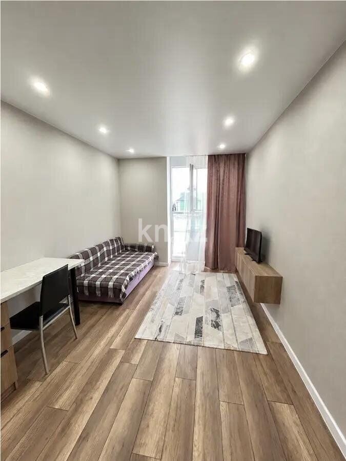 Продажа 1-комнатной квартиры, 25 м² - Недвижимость в Астане - страница 34 фото 1 из 3
