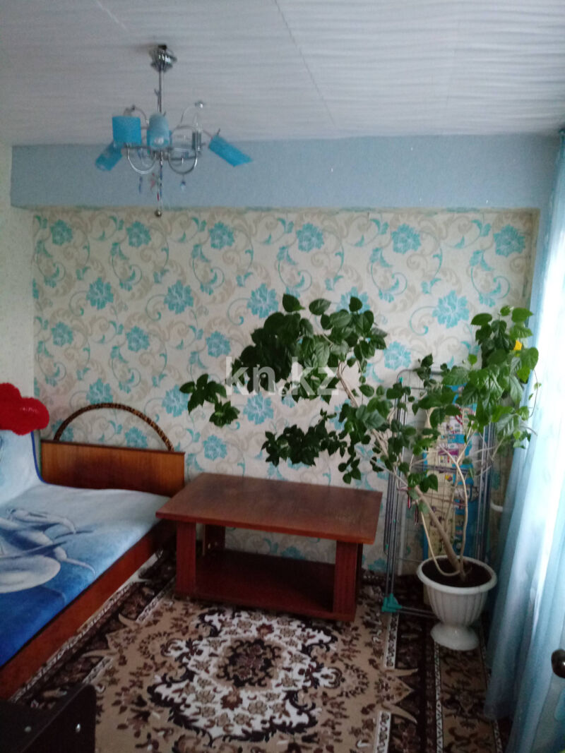 Продажа 3-комнатной квартиры, 58 м² - Продажа недвижимости в Усть-Каменогорске - страница 2 фото 6 из 9