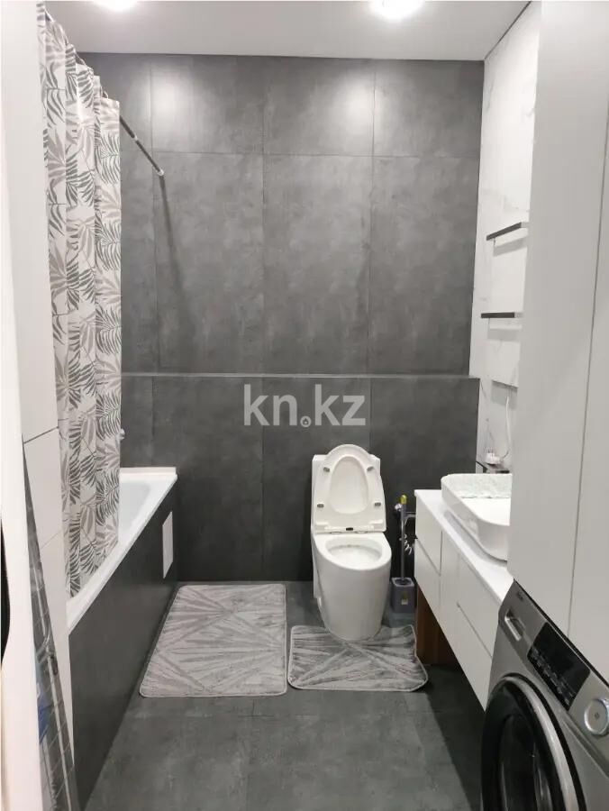 Продажа 2-комнатной квартиры, 56 м² - Продажа двухкомнатных квартир в монолитном доме в Казахстане - страница 10 фото 4 из 5