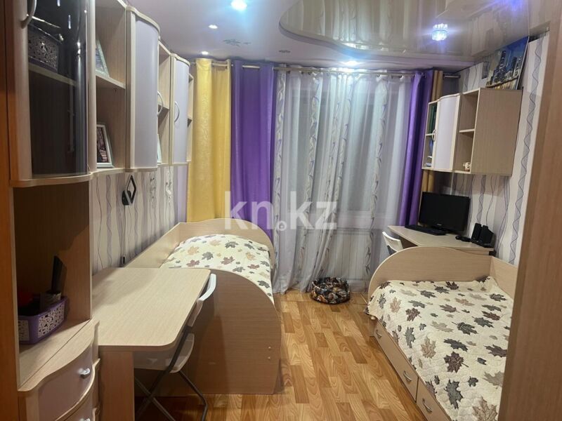 Продажа 3-комнатной квартиры, 84 м² - Продажа квартир в Казахстане - страница 16 фото 3 из 20