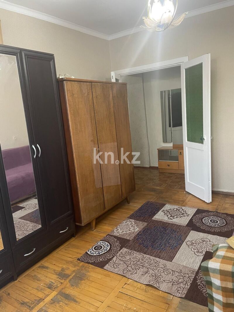 Продажа 2-комнатной квартиры, 53 м² - Недвижимость в Алматы - страница 26 фото 2 из 7