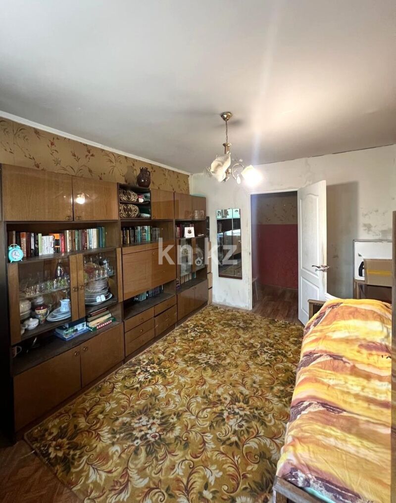 Продажа 3-комнатной квартиры, 57 м² - Продажа трехкомнатных квартир в Ауэзовском р-не Алматы - страница 17 фото 13 из 18