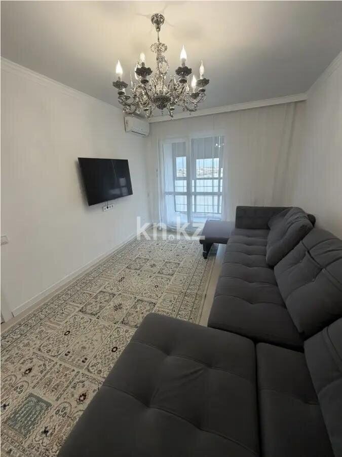 Продажа 3-комнатной квартиры, 82.6 м² - Продажа квартир в Казахстане - страница 134 фото 1 из 3