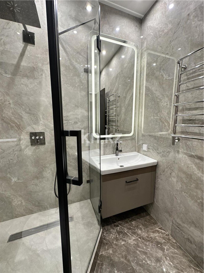 Продажа 4-комнатной квартиры, 105 м² - Продажа квартир в Караганде - страница 155 фото 19 из 24