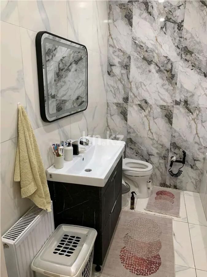 Продажа 2-комнатной квартиры, 49 м² - Продажа квартир в Казахстане - страница 14 фото 3 из 3