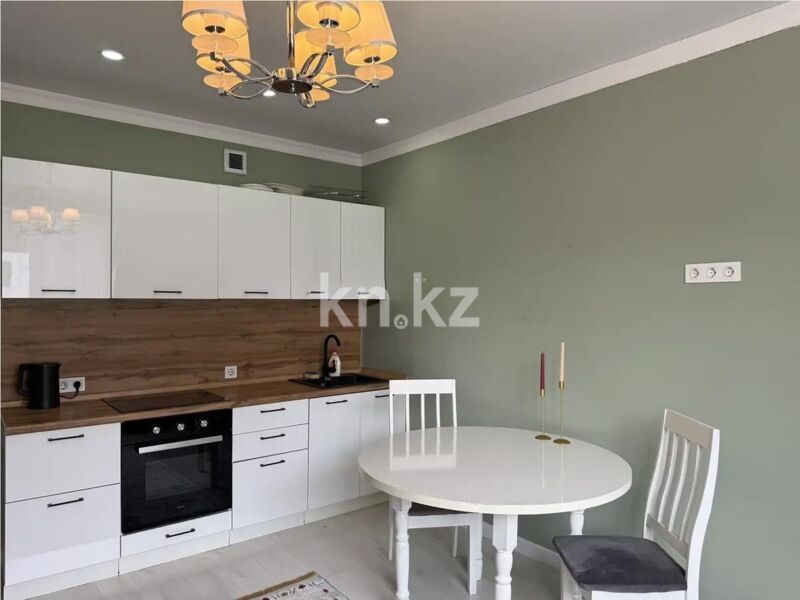Продажа 2-комнатной квартиры, 48.6 м² - Продажа квартир в Казахстане - страница 18 фото 3 из 6