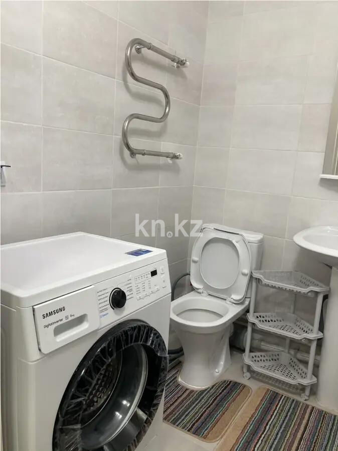 Продажа 2-комнатной квартиры, 60 м² - Продажа квартир в монолитном доме в Астане - страница 12 фото 4 из 4