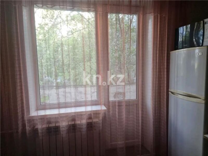 Продажа 1-комнатной квартиры, 33 м² - Продажа однокомнатных квартир в Темиртау - страница 5 фото 2 из 4