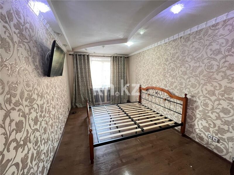 Продажа 3-комнатной квартиры, 52 м² - Продажа квартир в районе Михайловка в Караганде фото 6 из 11