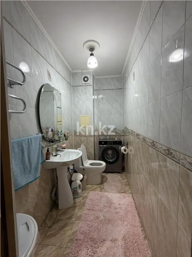 Продажа 3-комнатной квартиры, 131 м² - Продажа квартир в монолитно-каркасном доме в Астане - страница 106 фото 6 из 8
