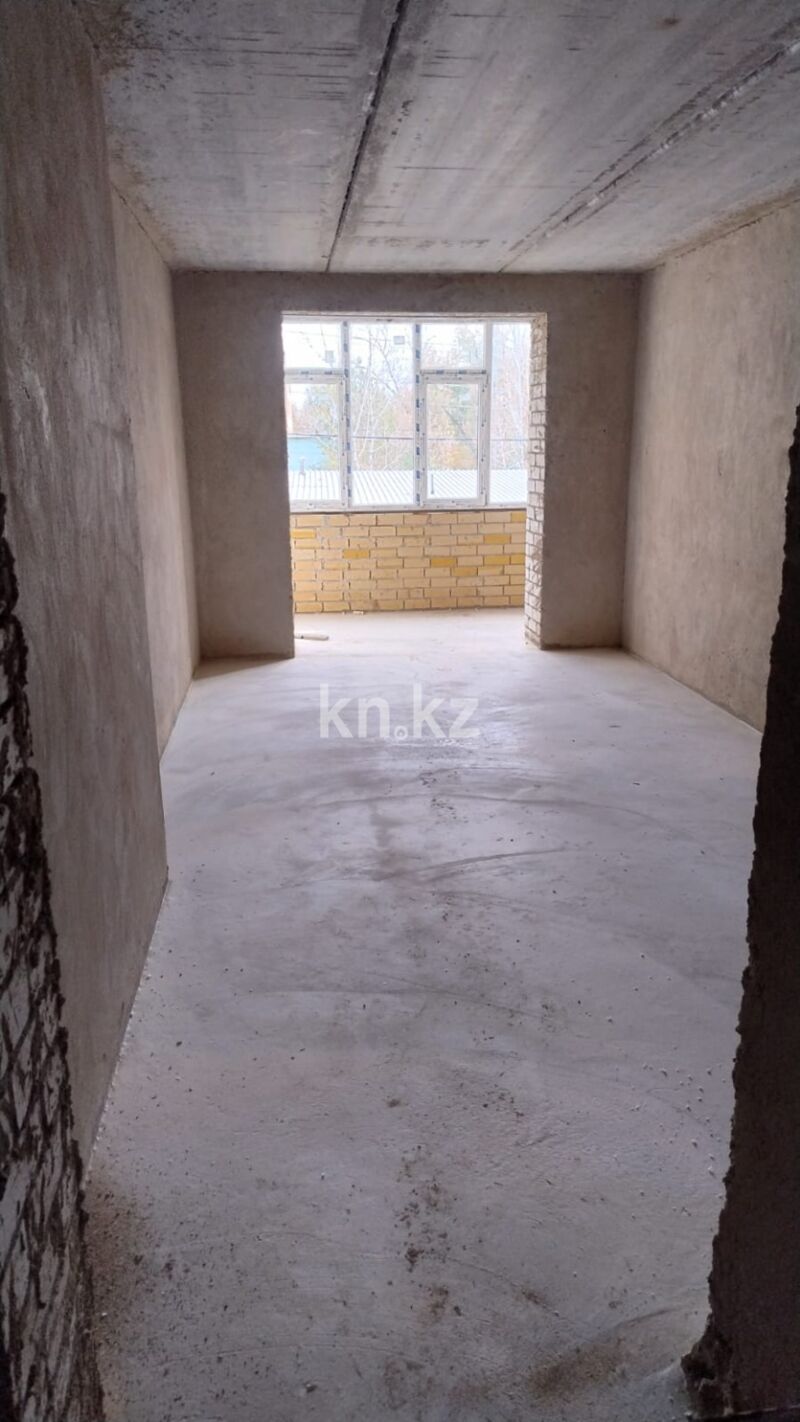 Продажа 1-комнатной квартиры, 50.2 м² - Продажа квартир от собственников в Уральске фото 9 из 9
