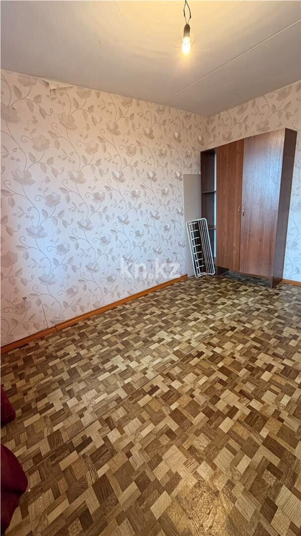 Продажа 2-комнатной квартиры, 50 м² - Продажа квартир в кирпичном доме в Караганде фото 5 из 12