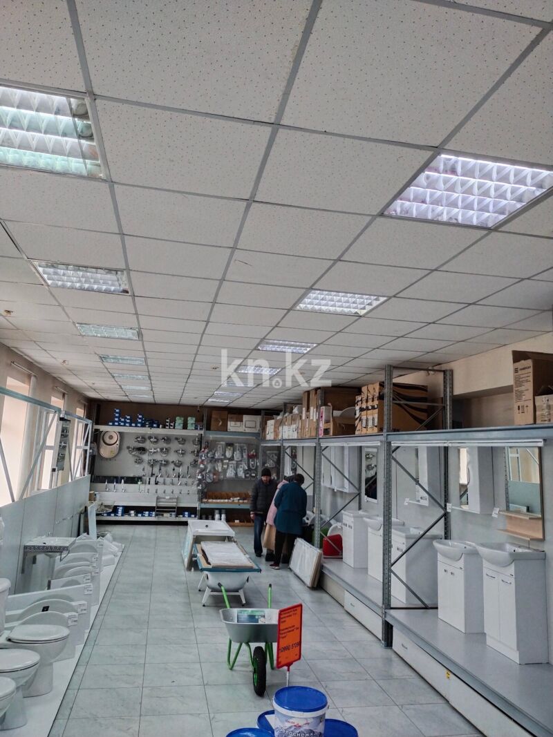 Продажа помещения, 688.4 м² - Аренда баз, складов и промышленной недвижимости в Темиртау фото 5 из 5