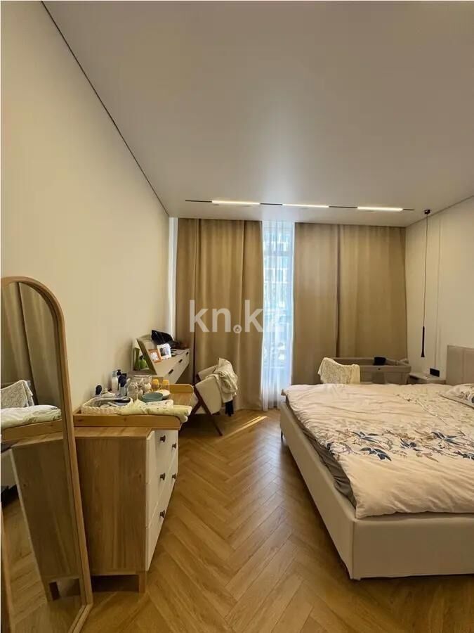 Продажа 1-комнатной квартиры, 50 м² - Продажа квартир в новостройках Астаны - страница 4 фото 2 из 5