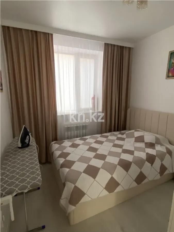 Продажа 3-комнатной квартиры, 59.75 м² - Продажа квартир в р-не Сарайшык Астаны - страница 30 фото 2 из 6