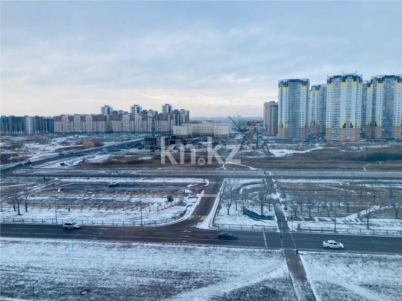 Продажа 2-комнатной квартиры, 60 м² - Продажа  двухкомнатных квартир в новостройках Караганды фото 13 из 14