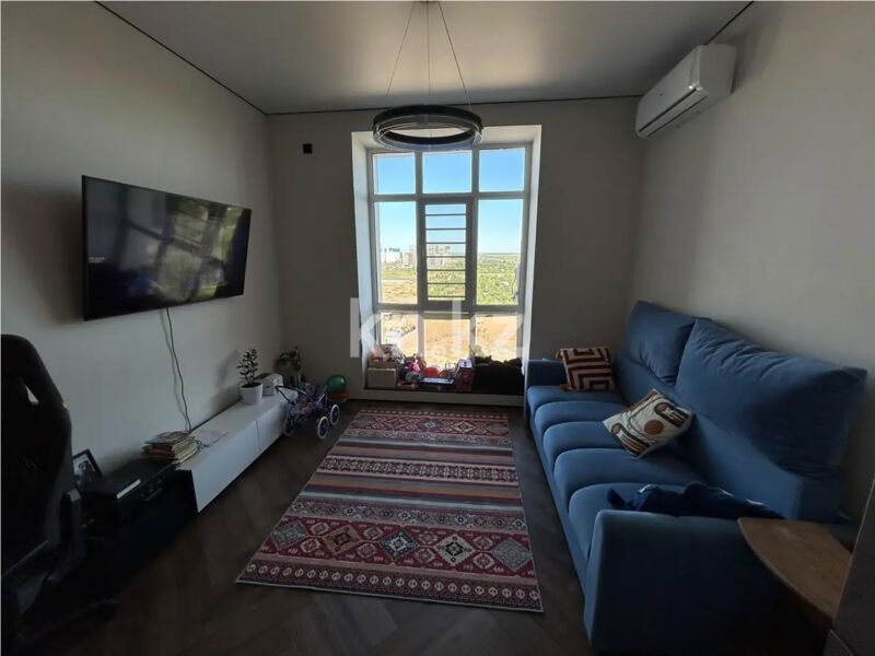 Продажа 2-комнатной квартиры, 47 м² - Продажа квартир в кирпичном доме в Казахстане - страница 61 фото 1 из 5