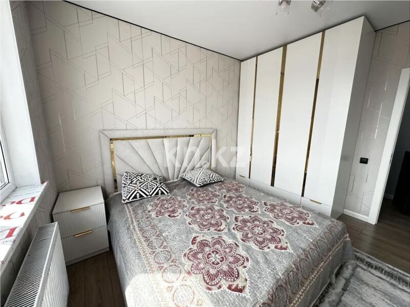 Продажа 2-комнатной квартиры, 60 м² - Продажа двухкомнатных квартир в Алматы - страница 23 фото 2 из 5