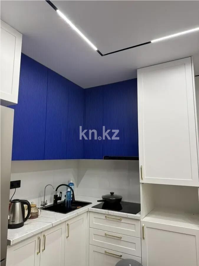 Продажа 1-комнатной квартиры, 47 м² - Продажа однокомнатных квартир в Турксибском р-не Алматы - страница 15 фото 2 из 3