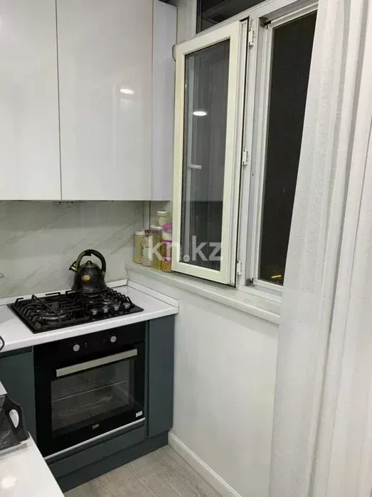Продажа 2-комнатной квартиры, 63.4 м² - Продажа двухкомнатных квартир в монолитном доме в Алматы - страница 3 фото 10 из 13
