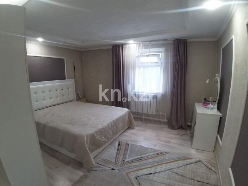 Продажа 3-комнатного дома, 100 м² - Продажа домов, коттеджей в Караганде фото 5 из 18