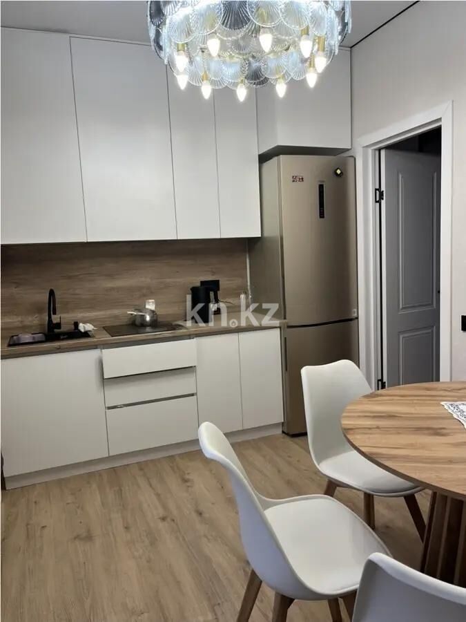 Продажа 2-комнатной квартиры, 44 м² - Продажа двухкомнатных квартир в кирпичном доме в Астане - страница 45 фото 3 из 5