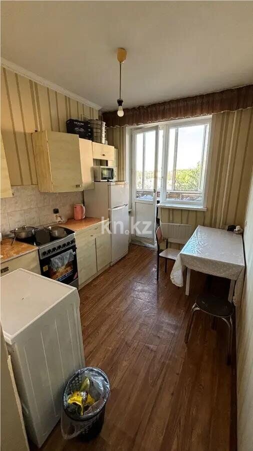 Продажа 2-комнатной квартиры, 53 м² - Продажа квартир в кирпичном доме в Казахстане - страница 61 фото 3 из 3