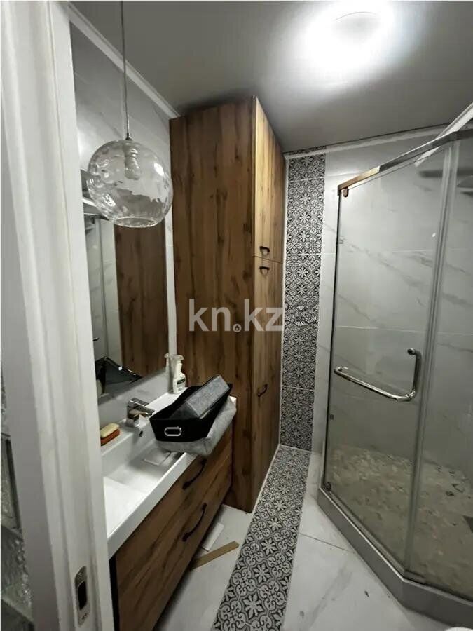 Продажа 2-комнатной квартиры, 46.2 м² - Продажа квартир в монолитно-каркасном доме в Алматы - страница 12 фото 3 из 5