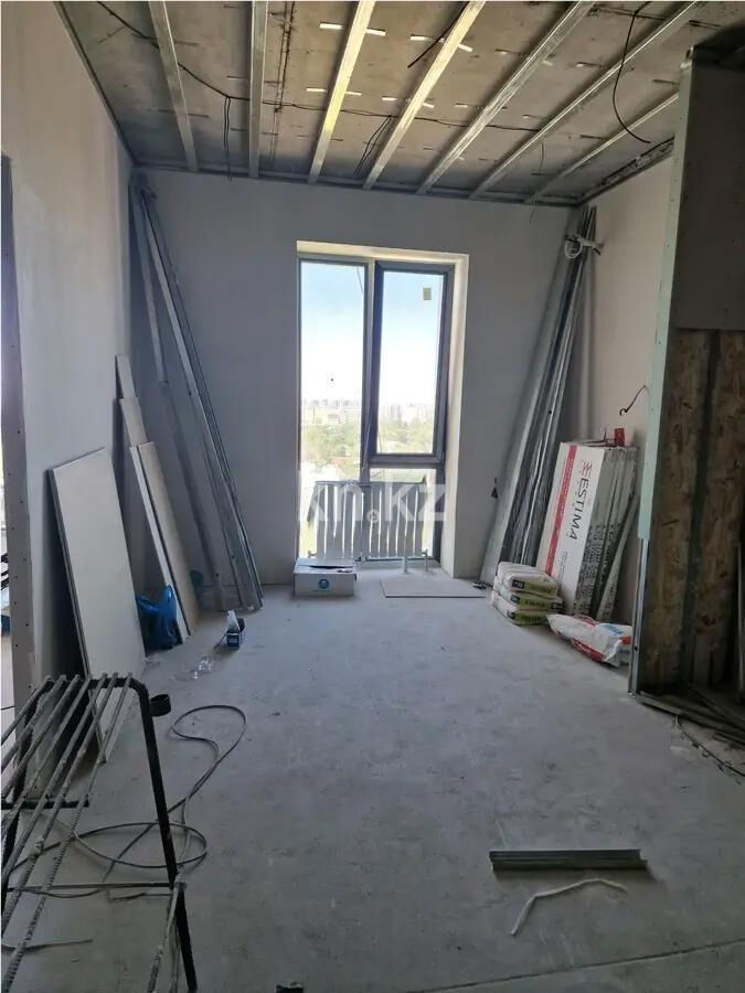 Продажа 1-комнатной квартиры, 57 м² - Продажа однокомнатных квартир в Бостандыкском р-не Алматы - страница 18 фото 2 из 4