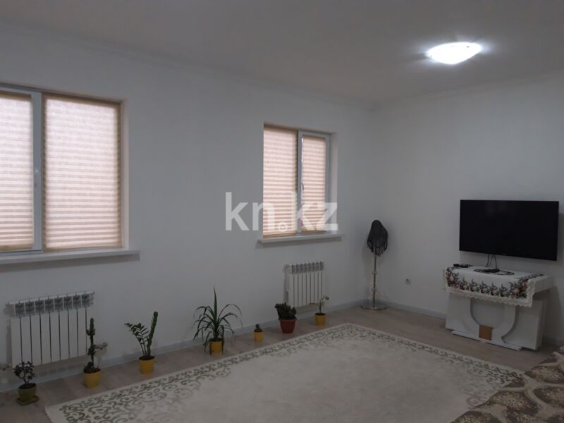 Продажа 5-комнатного дома, 117 м² - Продажа домов, коттеджей в Казахстане фото 23 из 36