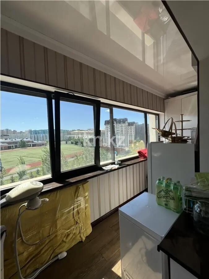 Продажа 5-комнатной квартиры, 165 м² - Продажа пятикомнатных и более квартир в р-не Нура Астаны фото 8 из 8