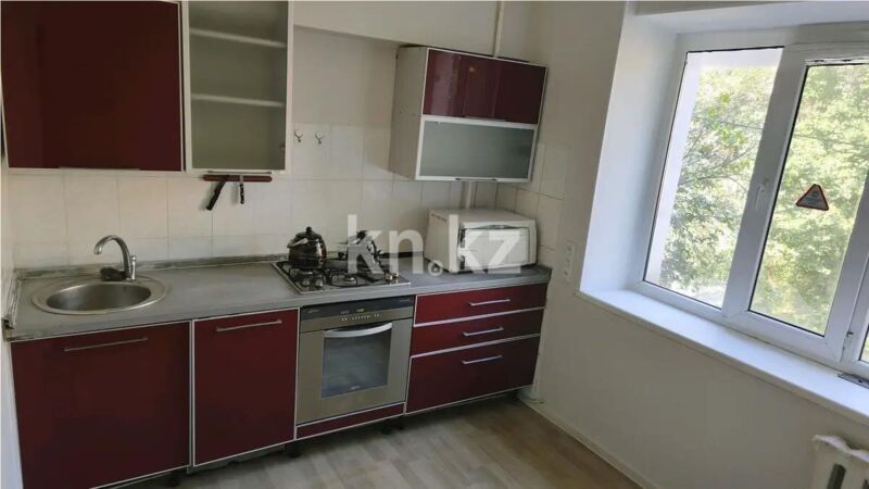 Продажа 2-комнатной квартиры, 50.8 м² - Продажа двухкомнатных квартир в кирпичном доме в Алматы - страница 4 фото 3 из 5