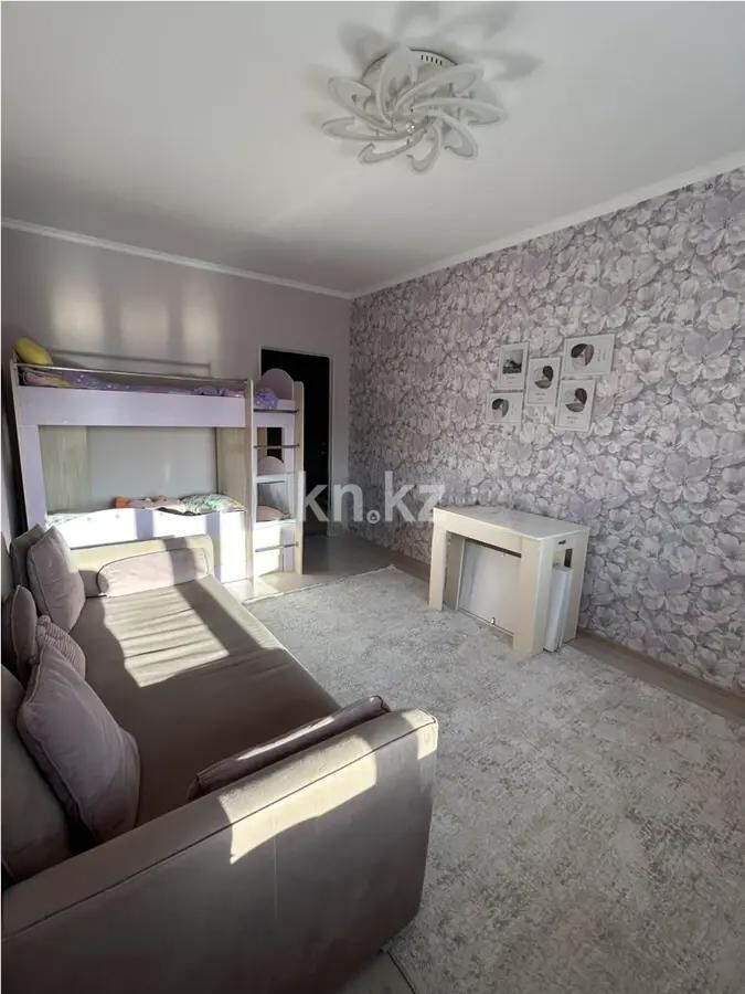 Продажа 3-комнатной квартиры, 92.5 м² - Продажа трехкомнатных квартир в блочном доме в Казахстане - страница 45 фото 3 из 7