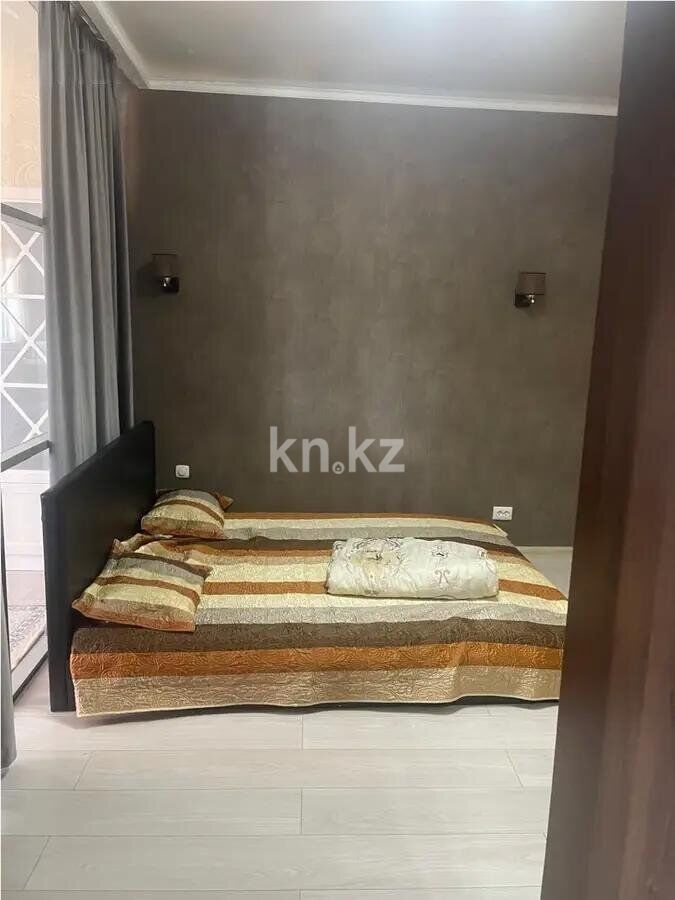 Продажа 2-комнатной квартиры, 44.9 м² - Продажа двухкомнатных квартир от собственников в Казахстане - страница 21 фото 2 из 4