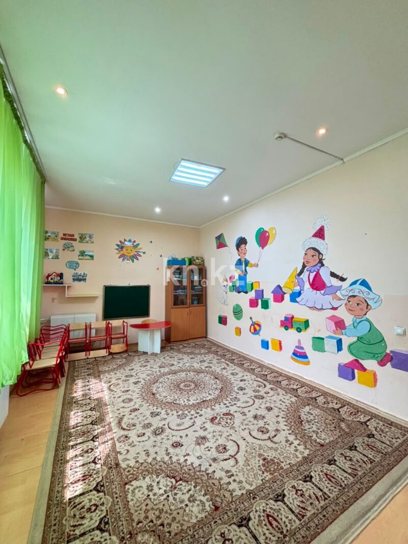 Продажа 8-комнатного дома, 534 м² - Недвижимость в Астане - страница 11 фото 17 из 40