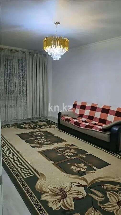 Продажа 2-комнатной квартиры, 55 м² - Продажа недвижимости в Алматы - страница 2 фото 1 из 2