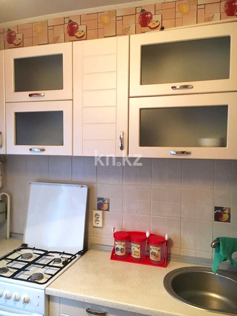 Продажа 1-комнатной квартиры, 36 м² - Продажа квартир в панельном доме в Астане - страница 12 фото 3 из 7