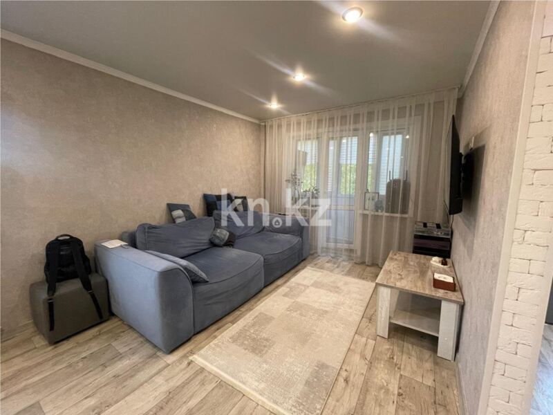 Продажа 1-комнатной квартиры, 31 м² - Продажа однокомнатных квартир в Караганде - страница 2 фото 1 из 9