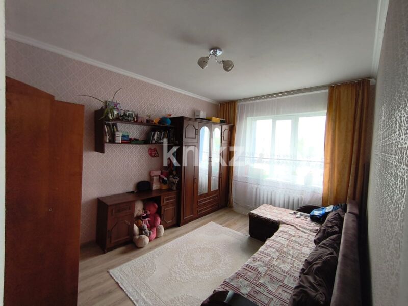 Продажа 2-комнатной квартиры, 60 м² - Продажа двухкомнатных квартир в монолитно-каркасном доме в Караганде - страница 2 фото 4 из 10