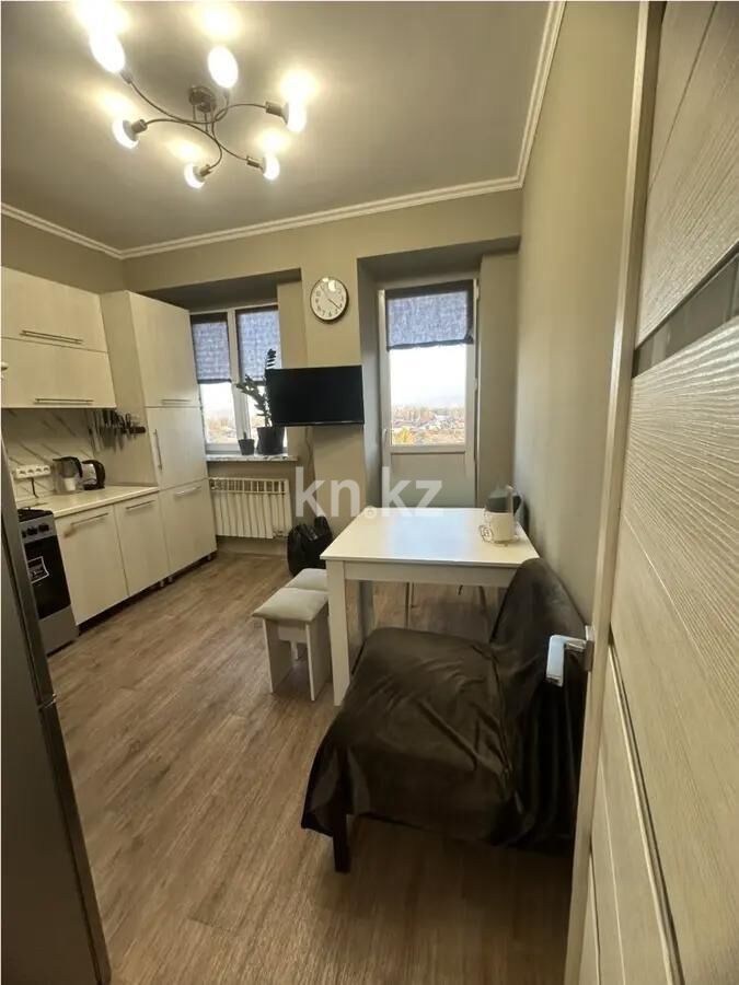 Продажа 1-комнатной квартиры, 31 м² - Продажа однокомнатных квартир в Алатауском р-не Алматы - страница 23 фото 2 из 5