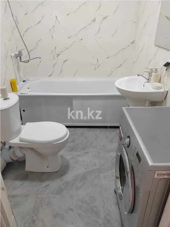 Продажа 1-комнатной квартиры, 38.9 м² - Продажа однокомнатных квартир в р-не Сарайшык Астаны - страница 10 фото 3 из 5