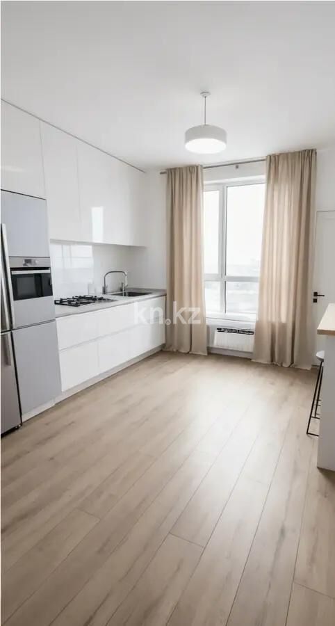 Продажа 2-комнатной квартиры, 41.3 м² - Продажа квартир в новостройках Астаны - страница 25 фото 1 из 1