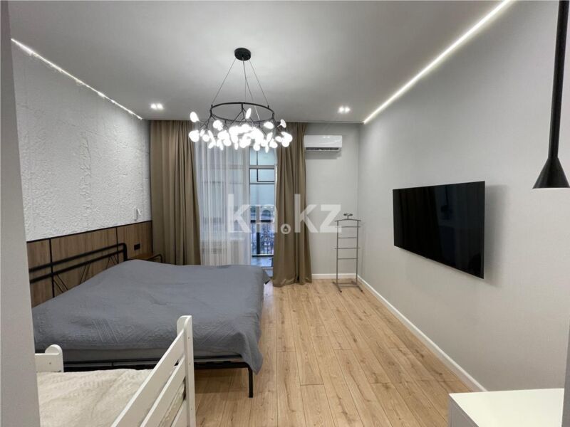 Продажа 3-комнатной квартиры, 94 м² - Продажа трехкомнатных квартир на Юго-Востоке Караганды - страница 15 фото 8 из 20