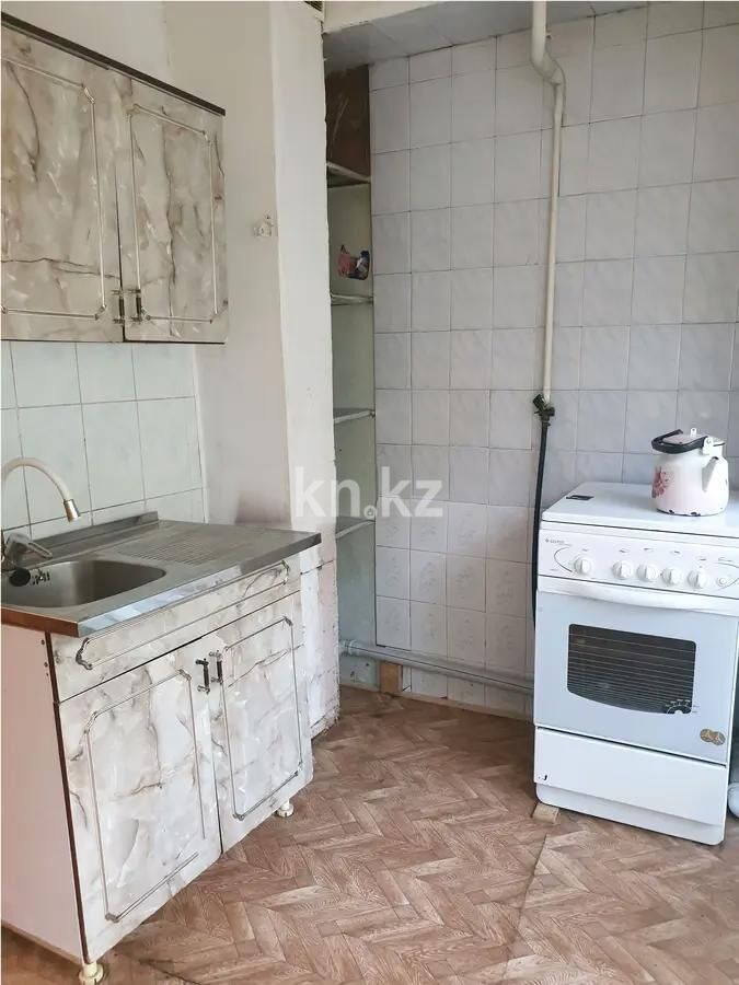 Продажа 3-комнатной квартиры, 65.5 м² - Продажа трехкомнатных квартир в Жетысуском р-не Алматы - страница 3 фото 2 из 3